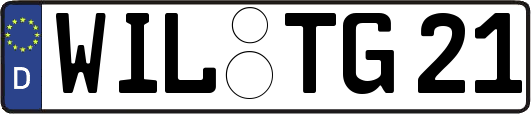 WIL-TG21
