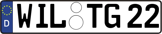 WIL-TG22