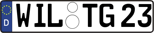 WIL-TG23