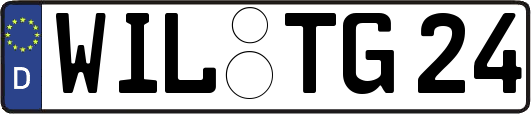 WIL-TG24