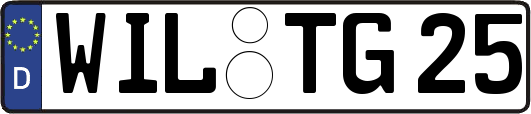 WIL-TG25