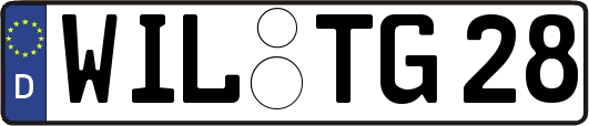 WIL-TG28