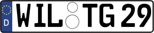 WIL-TG29