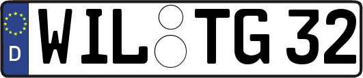 WIL-TG32
