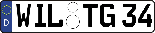 WIL-TG34