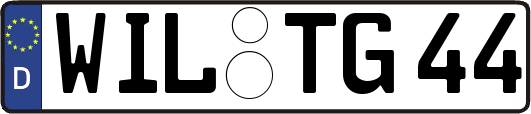 WIL-TG44