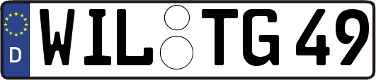 WIL-TG49