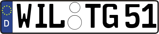 WIL-TG51