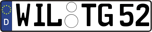 WIL-TG52