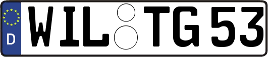 WIL-TG53