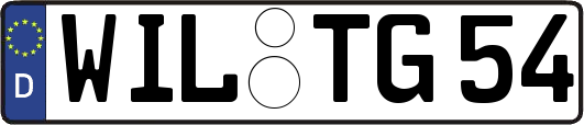 WIL-TG54