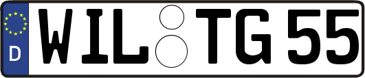 WIL-TG55