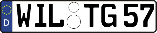 WIL-TG57