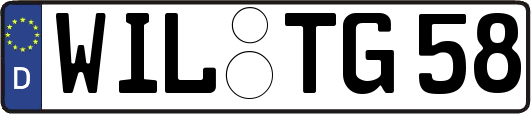 WIL-TG58