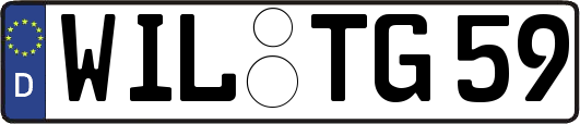 WIL-TG59