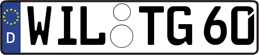 WIL-TG60