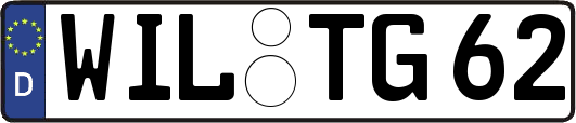 WIL-TG62