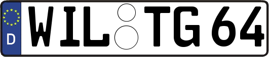 WIL-TG64
