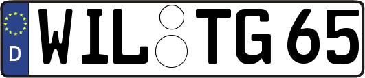 WIL-TG65