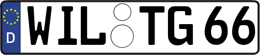 WIL-TG66