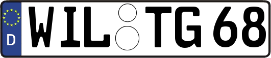 WIL-TG68