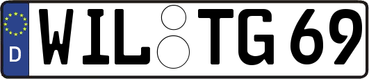 WIL-TG69