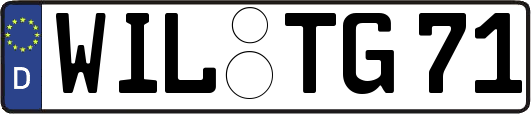 WIL-TG71