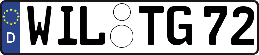 WIL-TG72