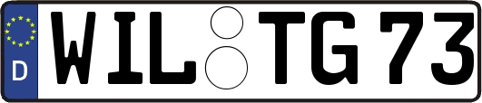 WIL-TG73