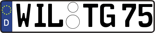 WIL-TG75