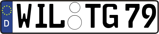 WIL-TG79