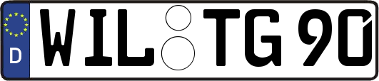 WIL-TG90