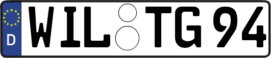 WIL-TG94