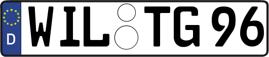 WIL-TG96