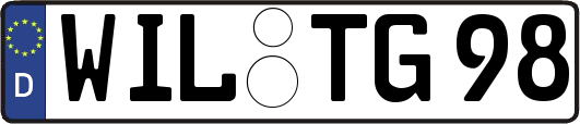 WIL-TG98