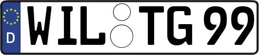 WIL-TG99