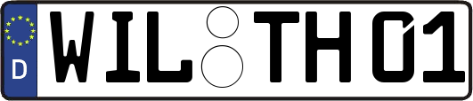 WIL-TH01