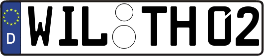 WIL-TH02