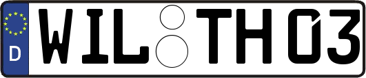 WIL-TH03