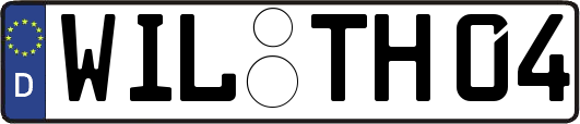 WIL-TH04