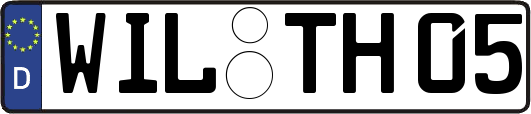 WIL-TH05