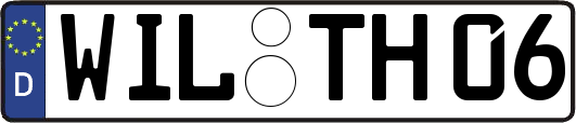 WIL-TH06
