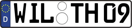 WIL-TH09
