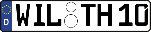 WIL-TH10