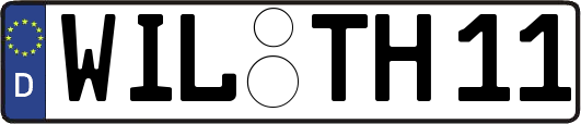 WIL-TH11