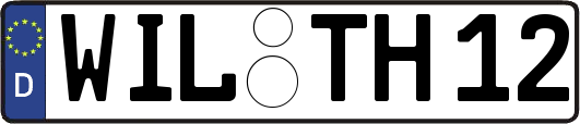 WIL-TH12