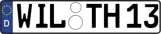 WIL-TH13