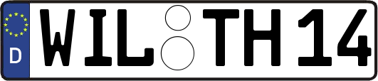 WIL-TH14