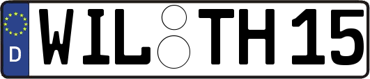 WIL-TH15