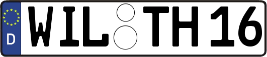 WIL-TH16